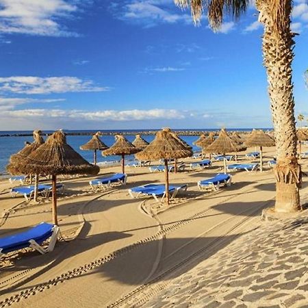 Summer Light In Playa De Las Americas Екстер'єр фото