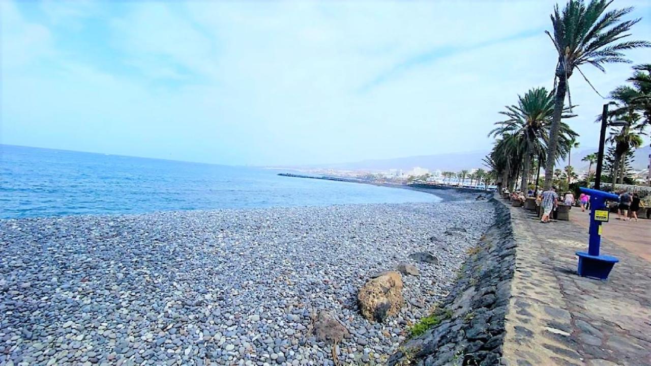 Summer Light In Playa De Las Americas Екстер'єр фото