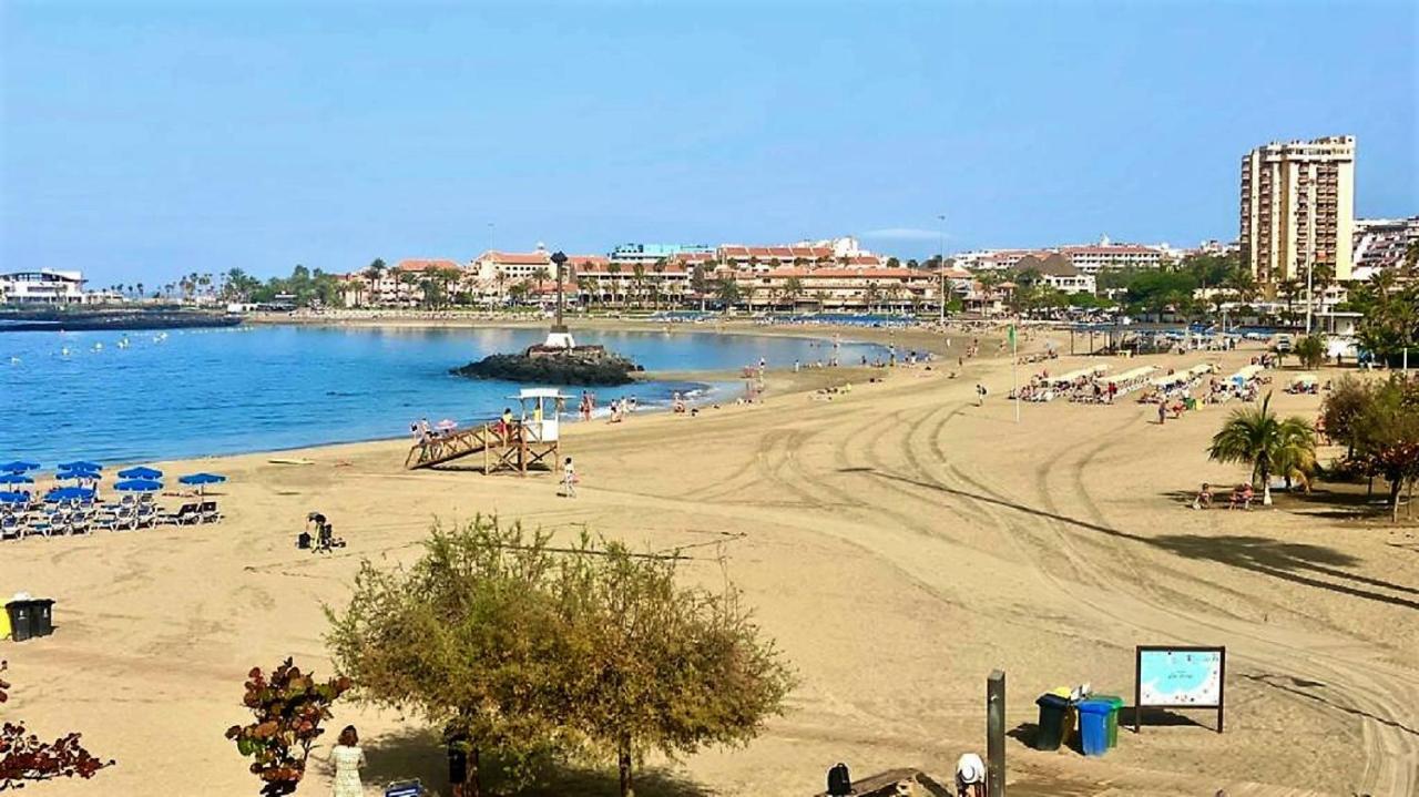 Summer Light In Playa De Las Americas Екстер'єр фото