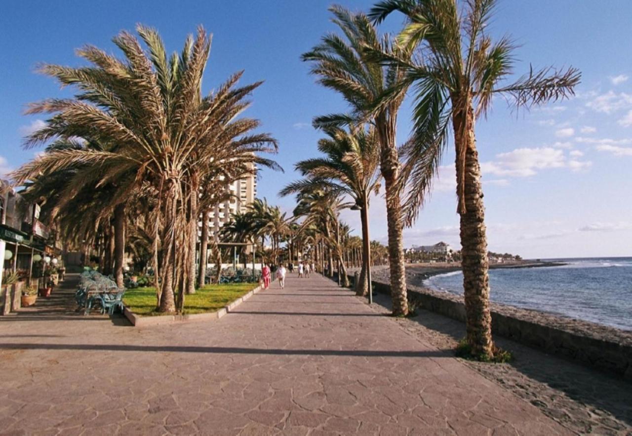 Summer Light In Playa De Las Americas Екстер'єр фото